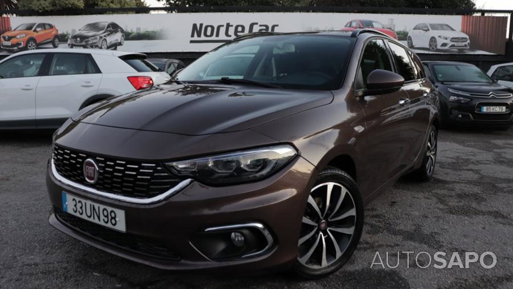 Fiat Tipo