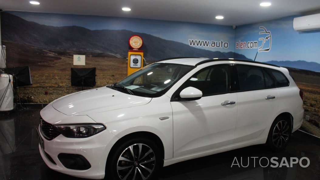 Fiat Tipo