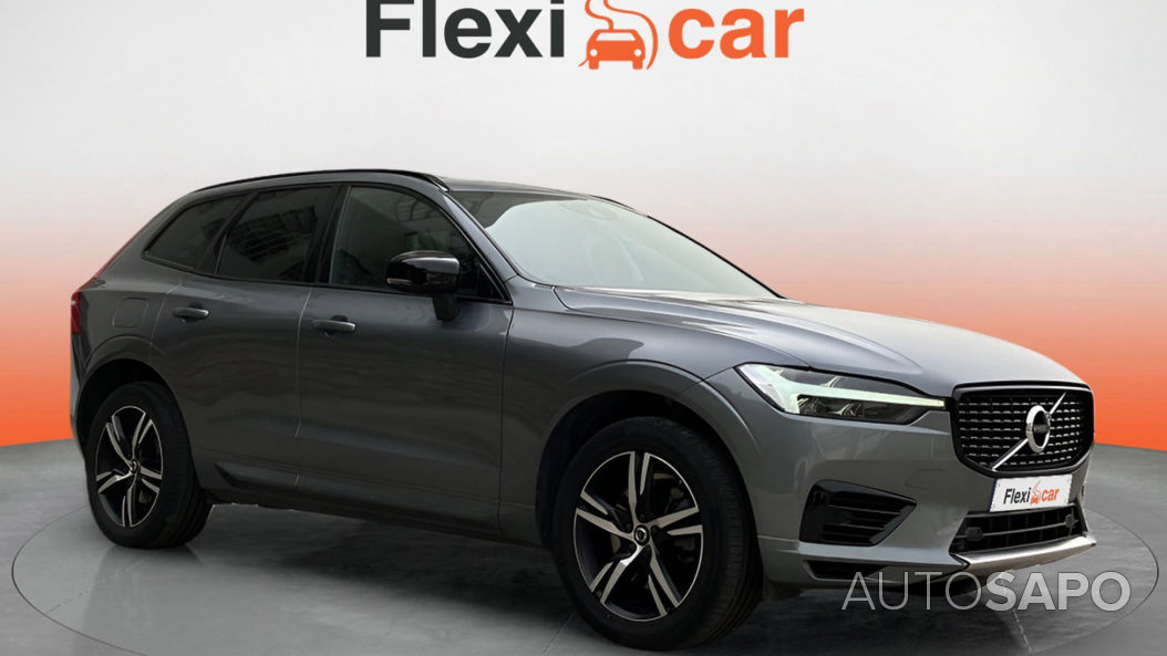 Volvo XC 60