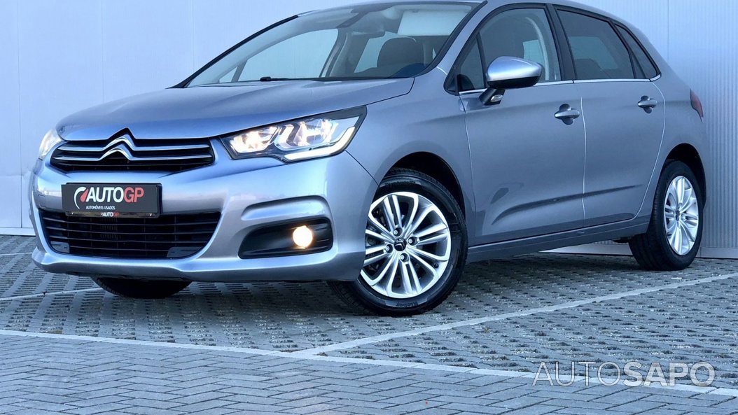 Citroën C4