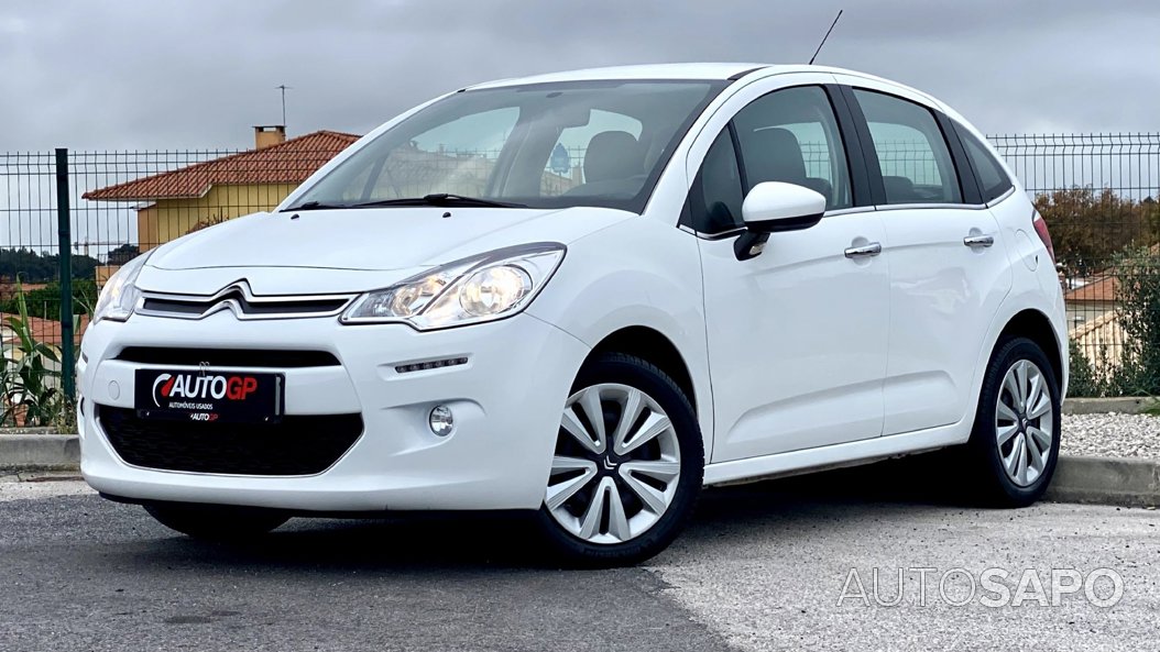 Citroën C3