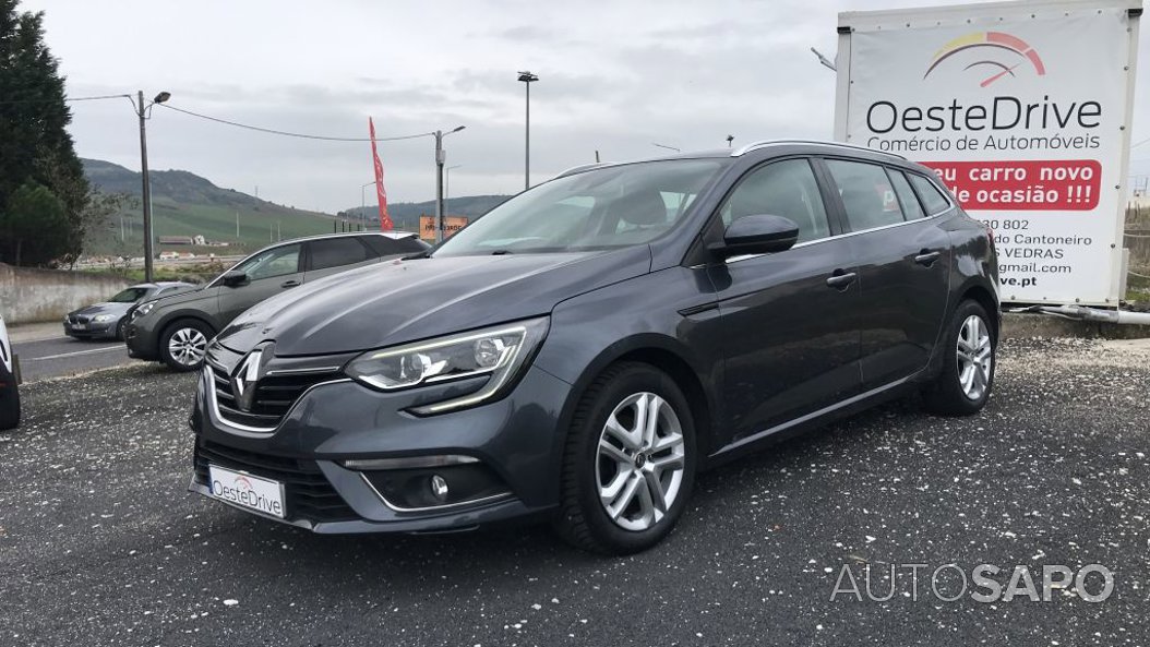 Renault Mégane