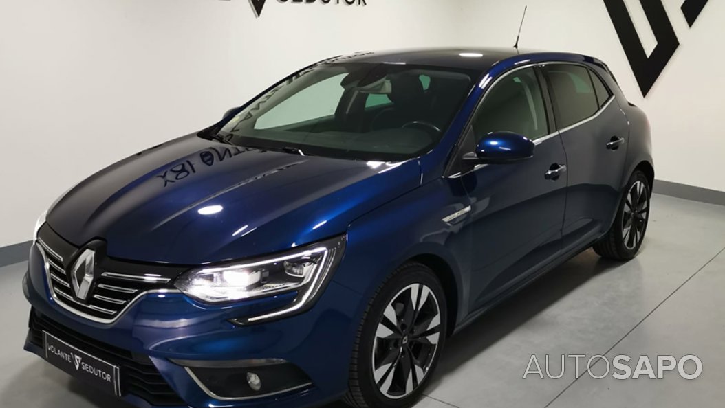 Renault Mégane