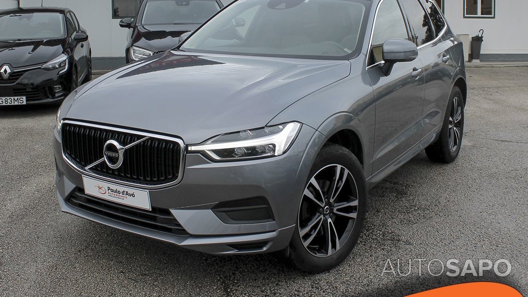 Volvo XC 60