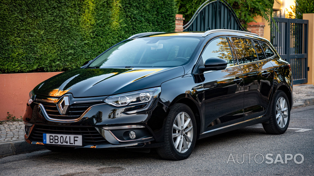 Renault Mégane