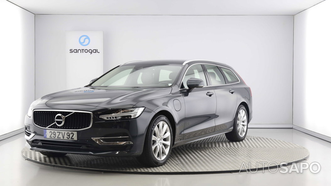 Volvo V90