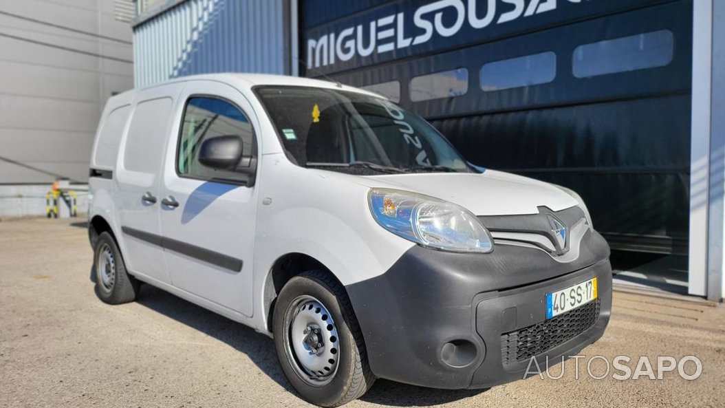 Renault Kangoo