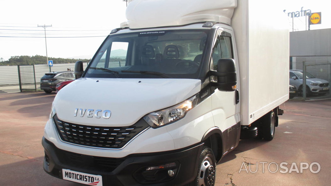 Iveco Daily