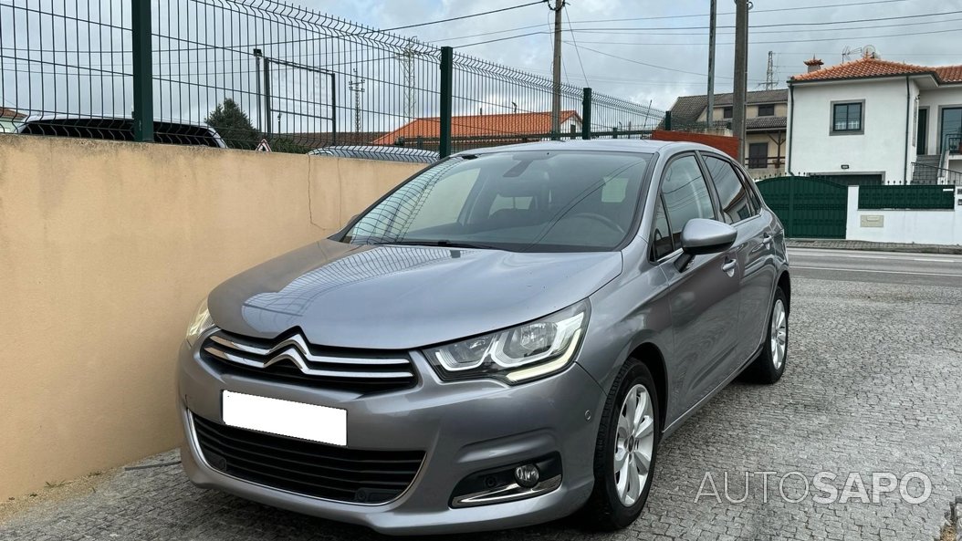 Citroën C4