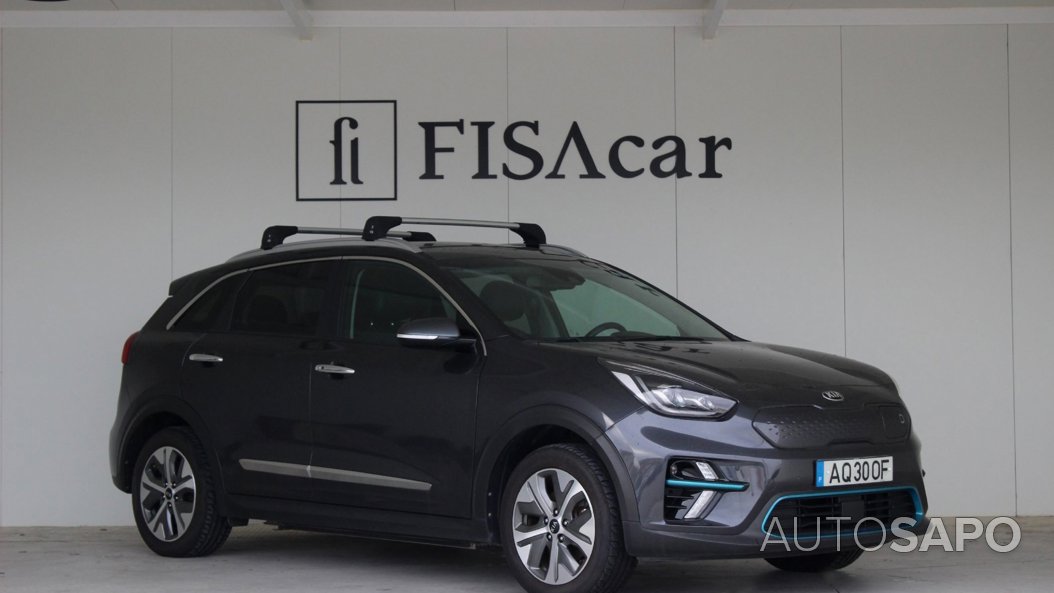 Kia e-Niro