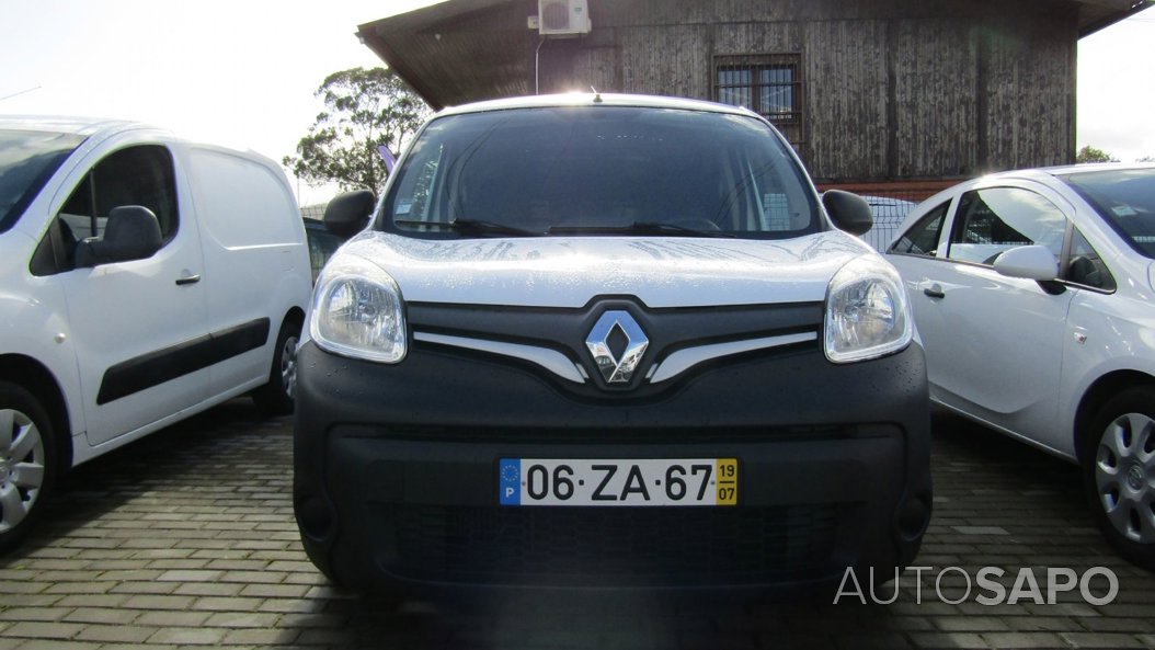 Renault Kangoo