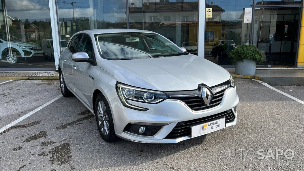 Renault Mégane