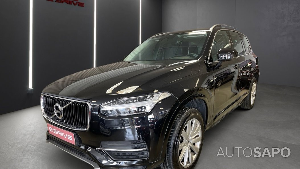 Volvo XC 90