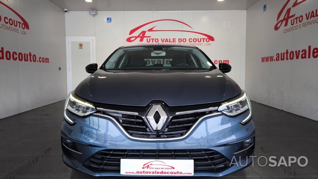 Renault Mégane