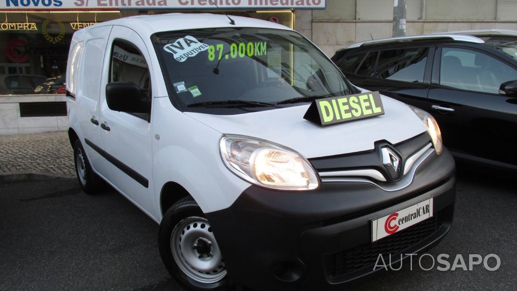 Renault Kangoo