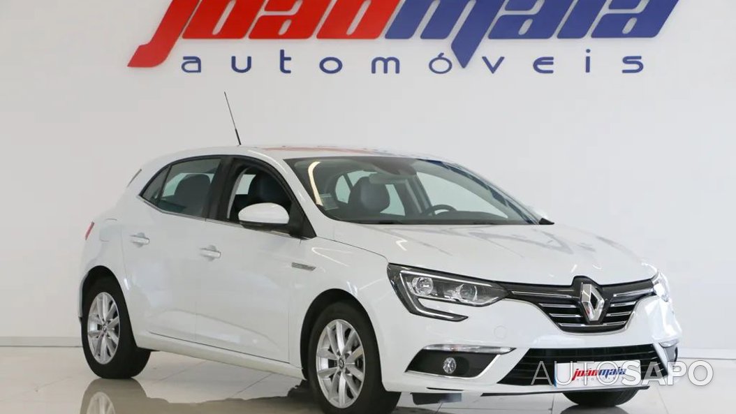 Renault Mégane