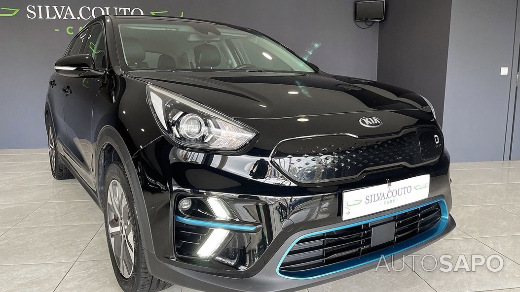 Kia e-Niro