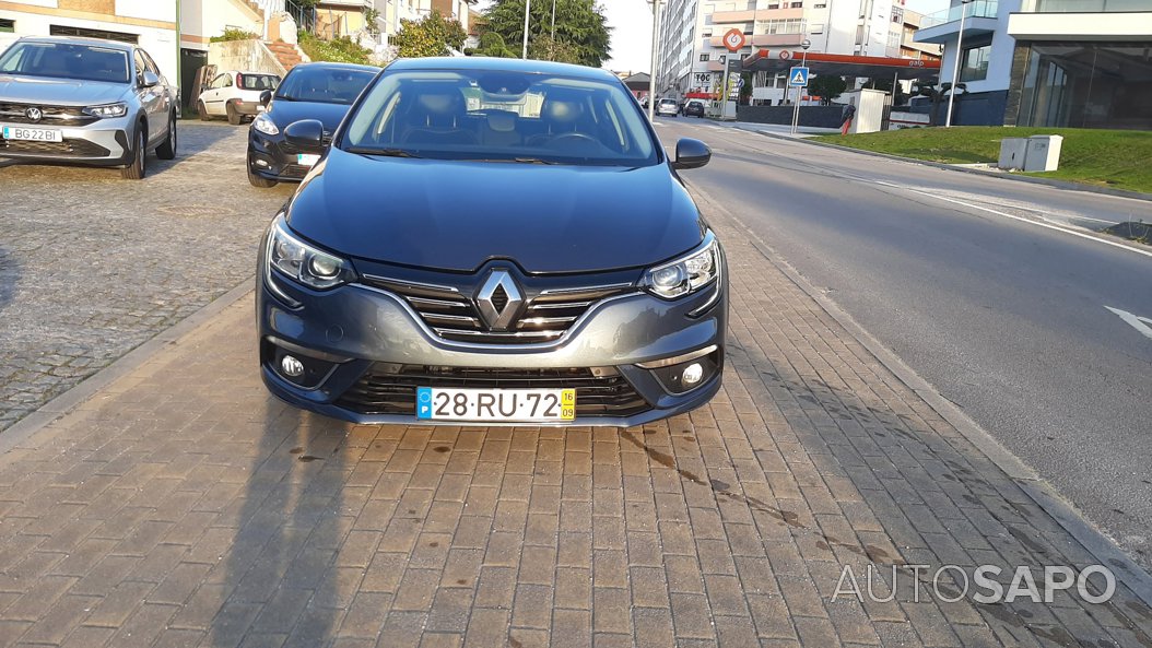 Renault Mégane