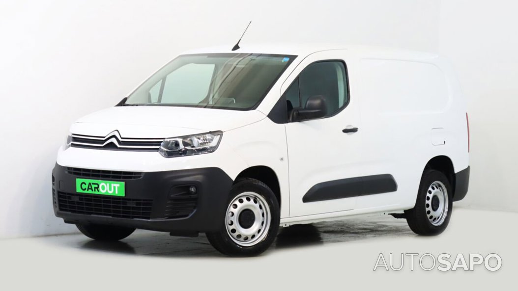 Citroën Berlingo