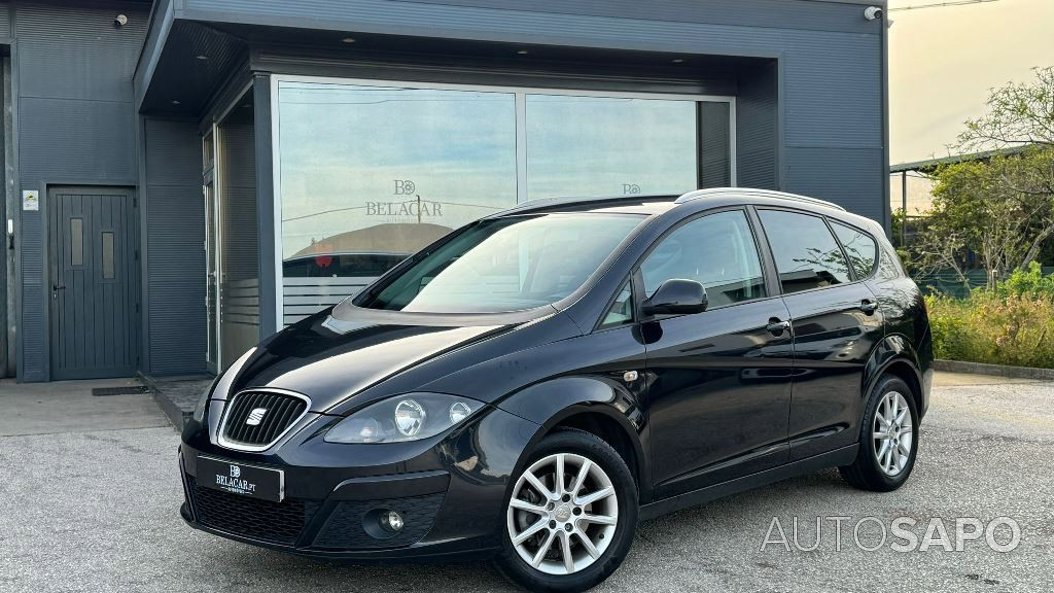 SEAT Altea