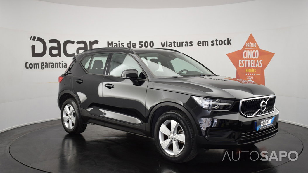 Volvo XC 40