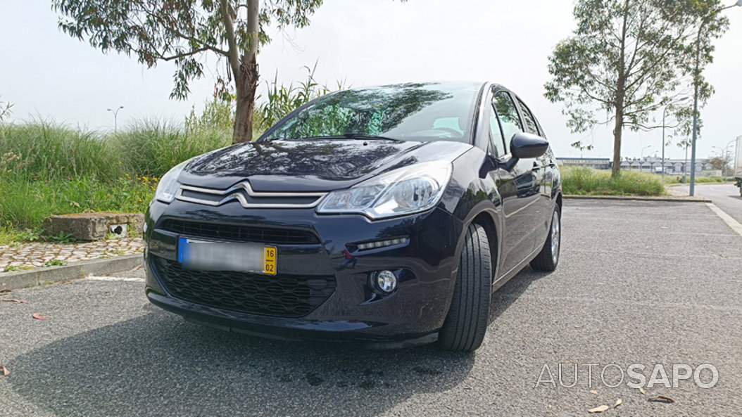 Citroën C3