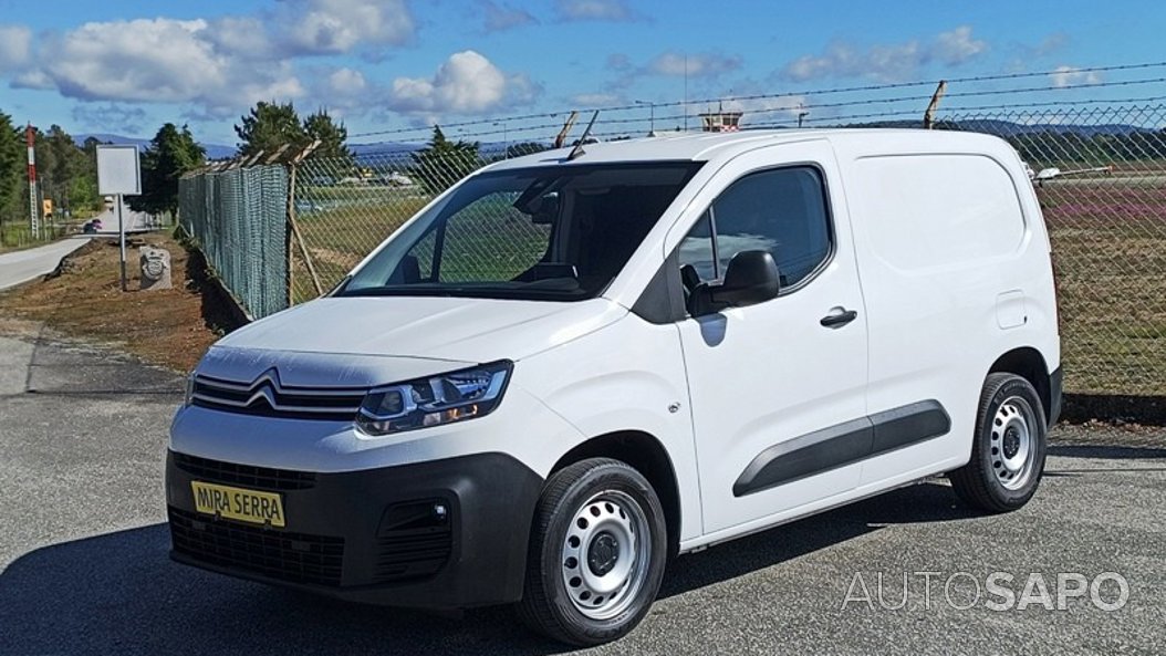 Citroën Berlingo