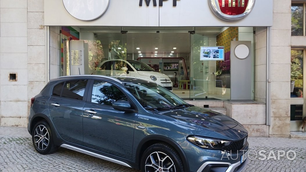 Fiat Tipo