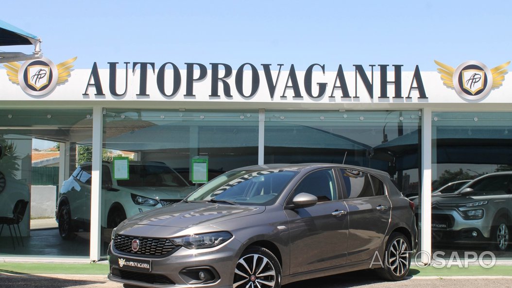 Fiat Tipo