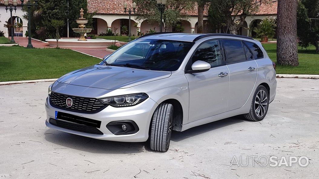 Fiat Tipo