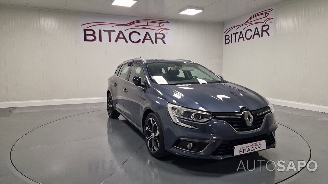 Renault Mégane