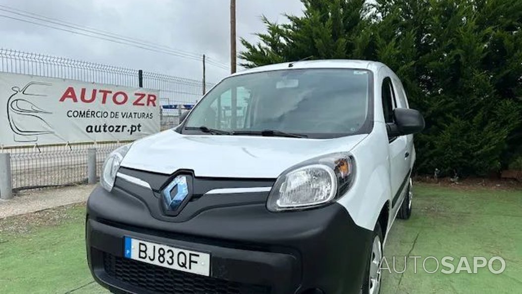 Renault Kangoo