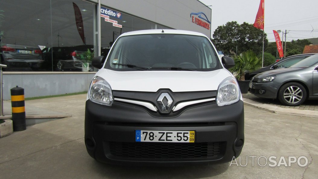 Renault Kangoo