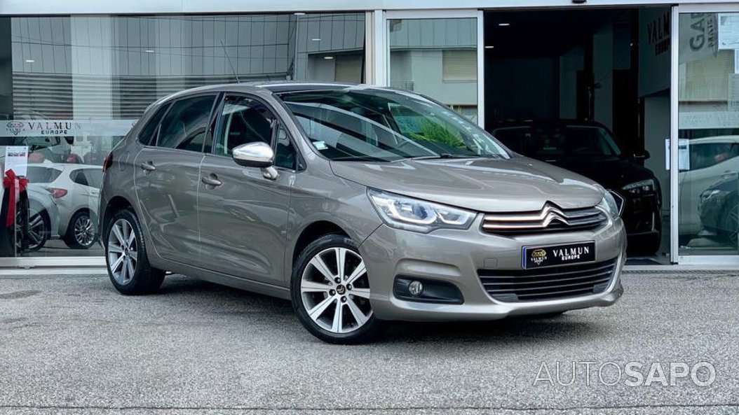 Citroën C4