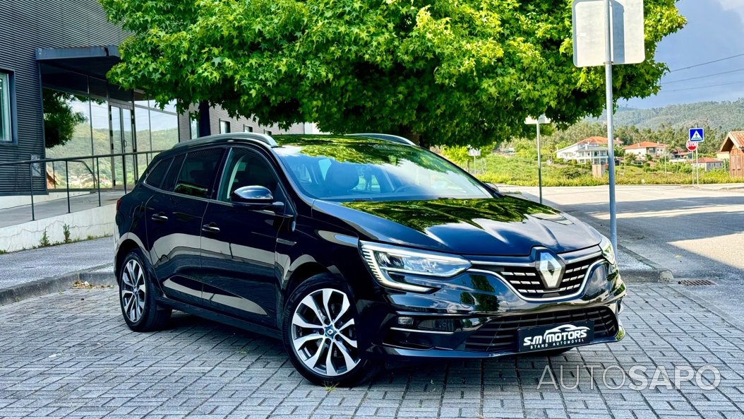 Renault Mégane