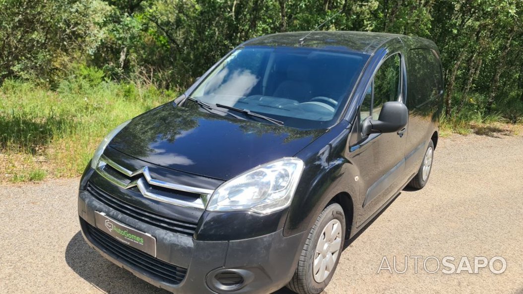 Citroën Berlingo