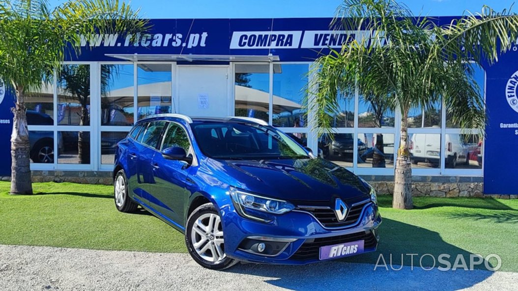 Renault Mégane