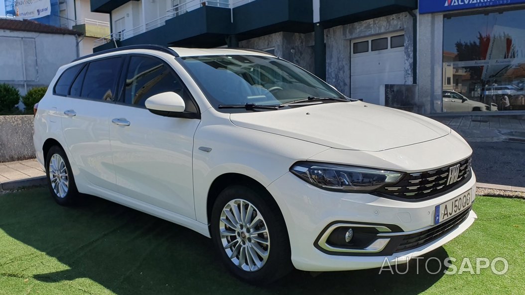 Fiat Tipo