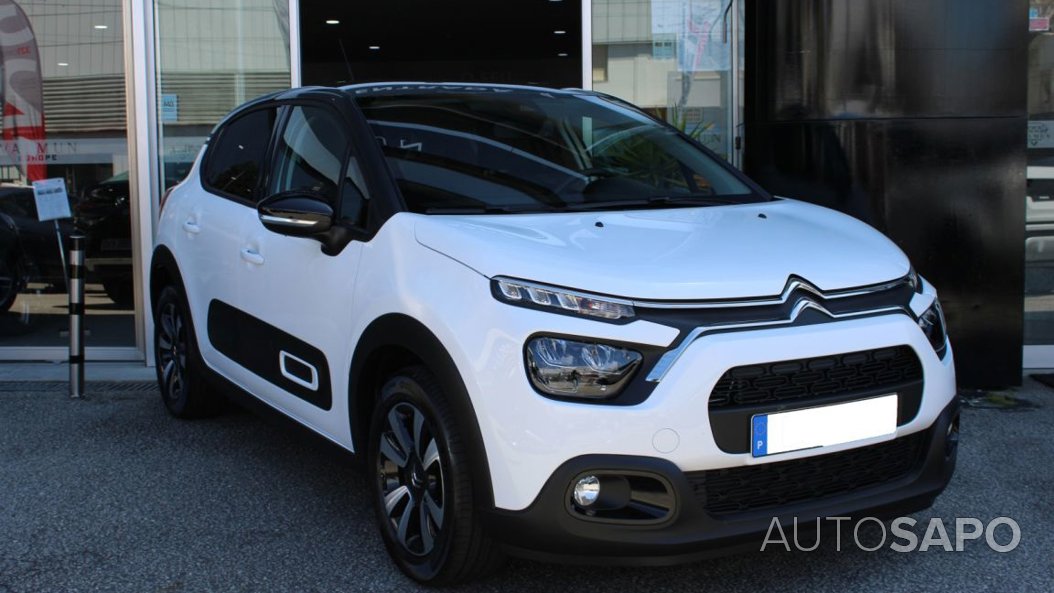 Citroën C3