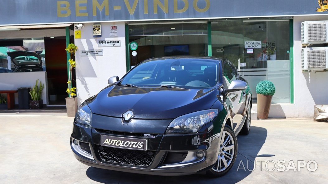 Renault Mégane