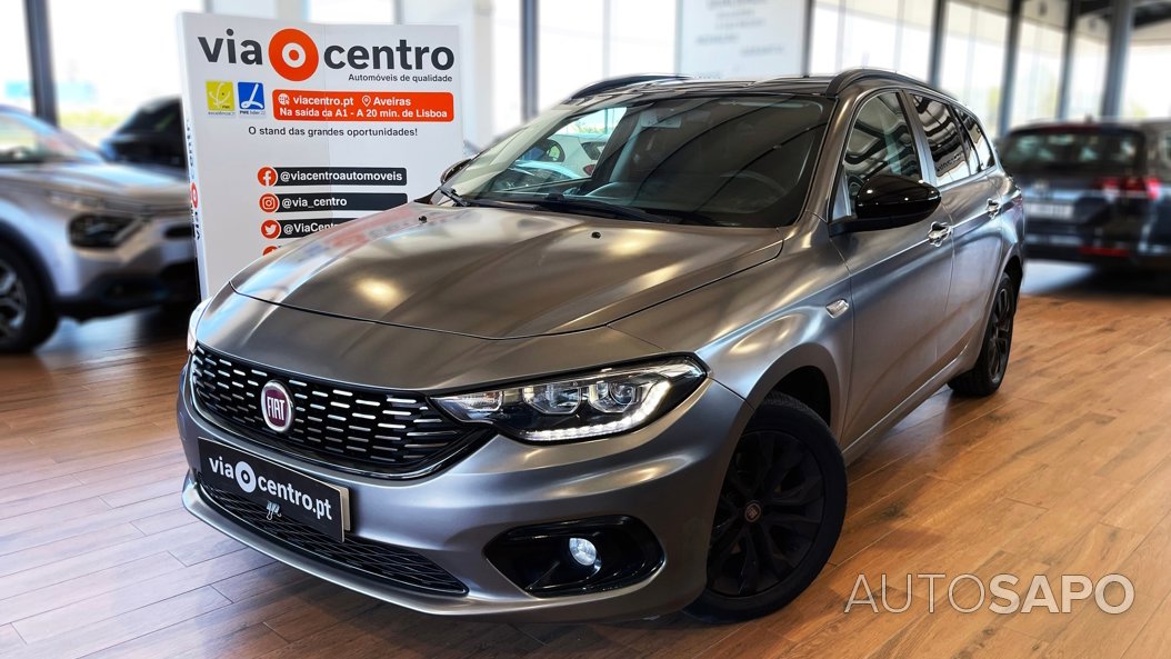 Fiat Tipo