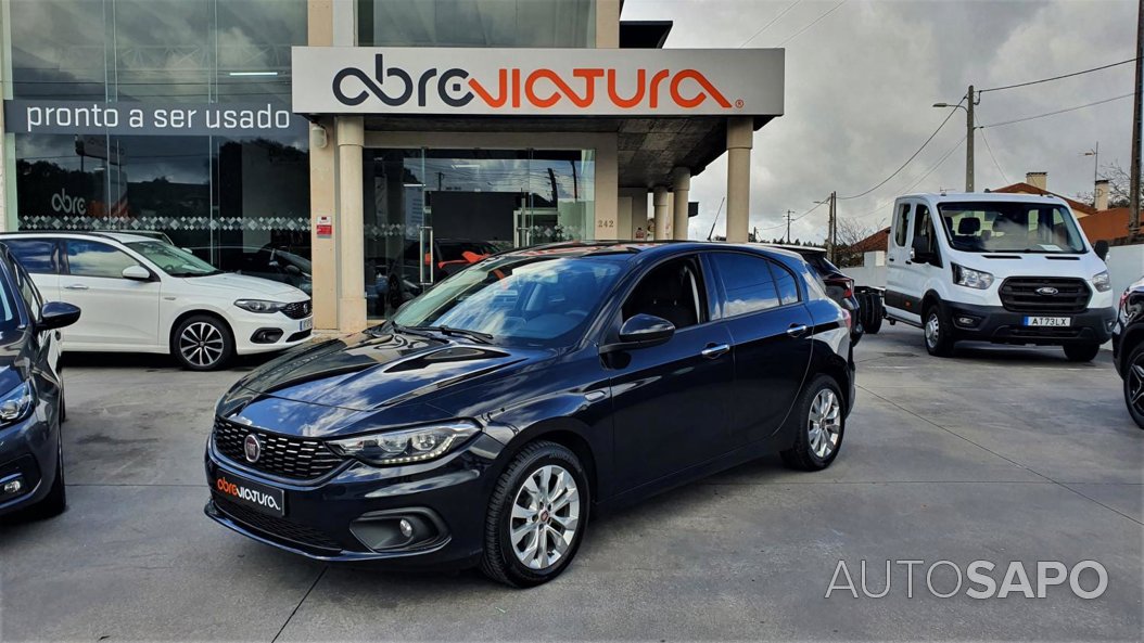 Fiat Tipo