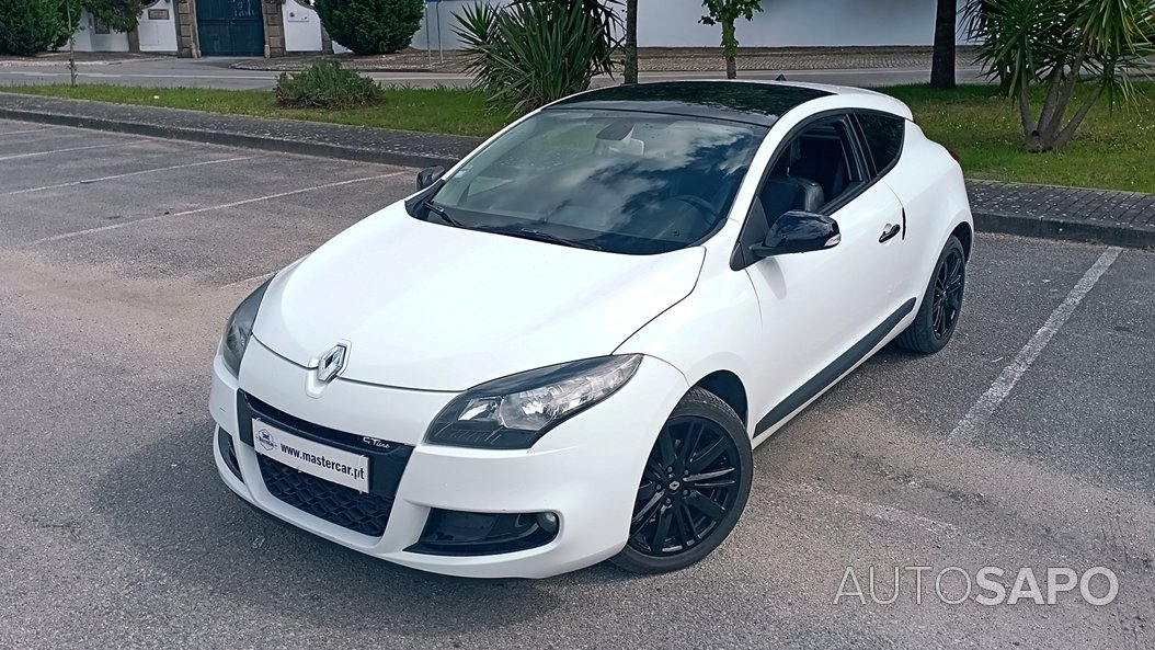 Renault Mégane