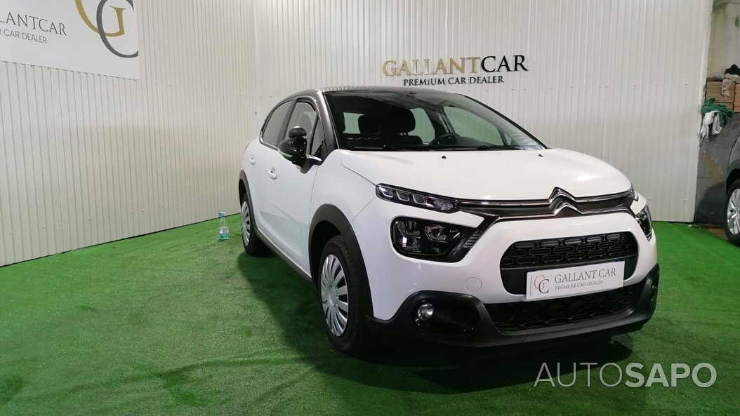 Citroën C3