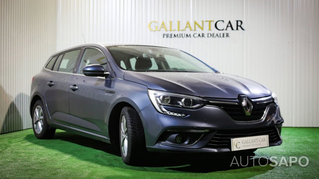 Renault Mégane