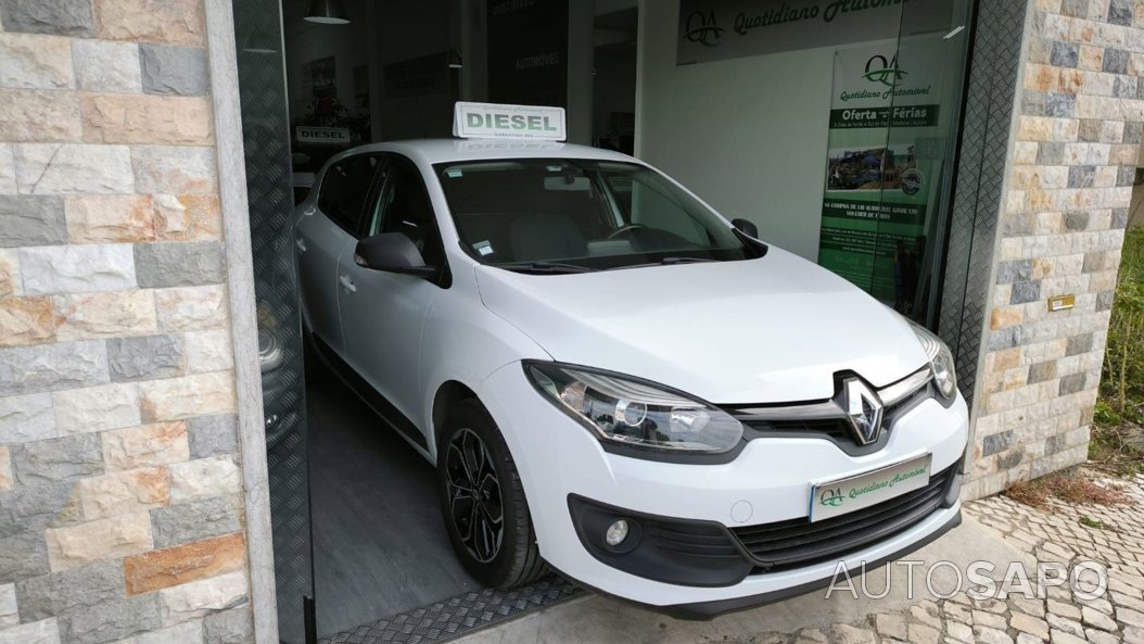 Renault Mégane