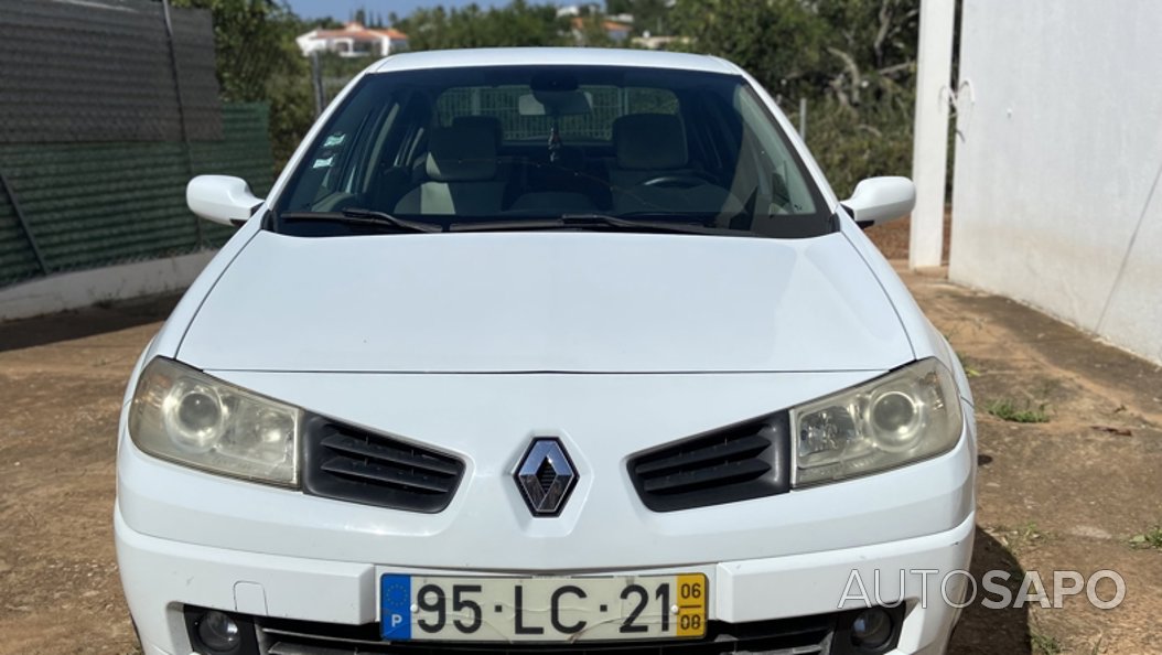 Renault Mégane