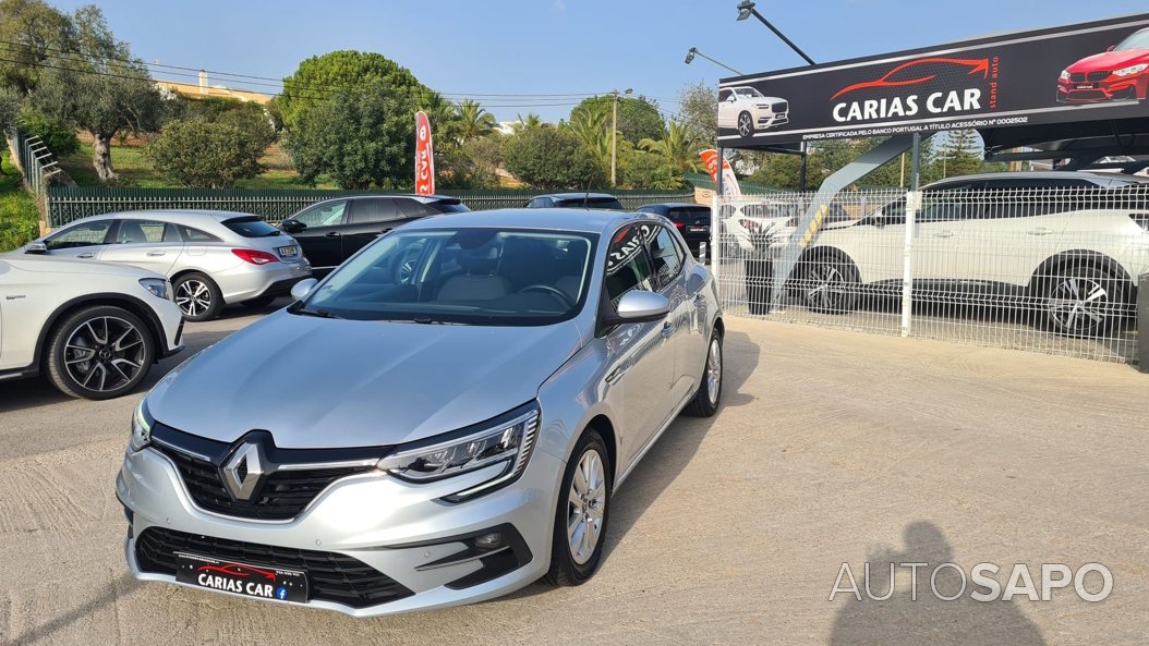 Renault Mégane