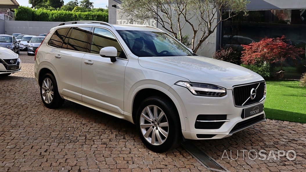 Volvo XC 90