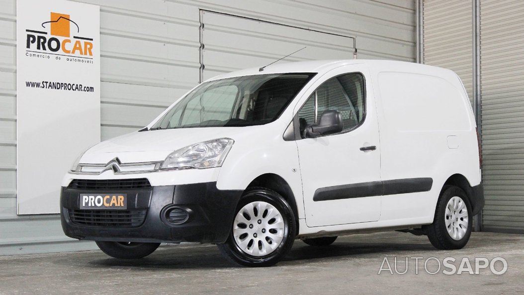 Citroën Berlingo